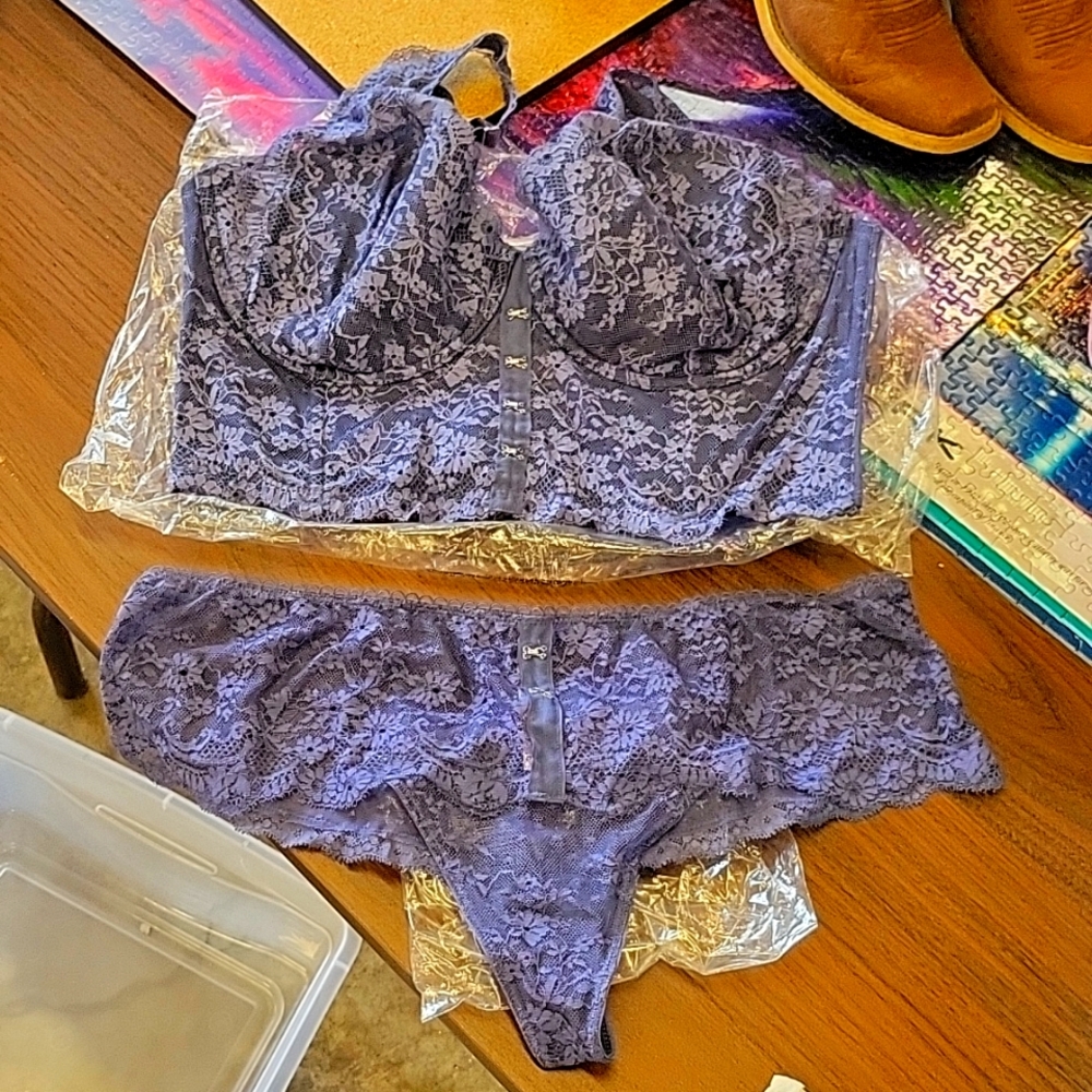 VS Set